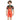 Superhero Green & Orange 2.5mm Neoprene Knee Length Kids Swimsuit, Half Sleeves Swimwea - Little Surprise BoxSuperhero Green & Orange 2.5mm Neoprene Knee Length Kids Swimsuit, Half Sleeves Swimwea