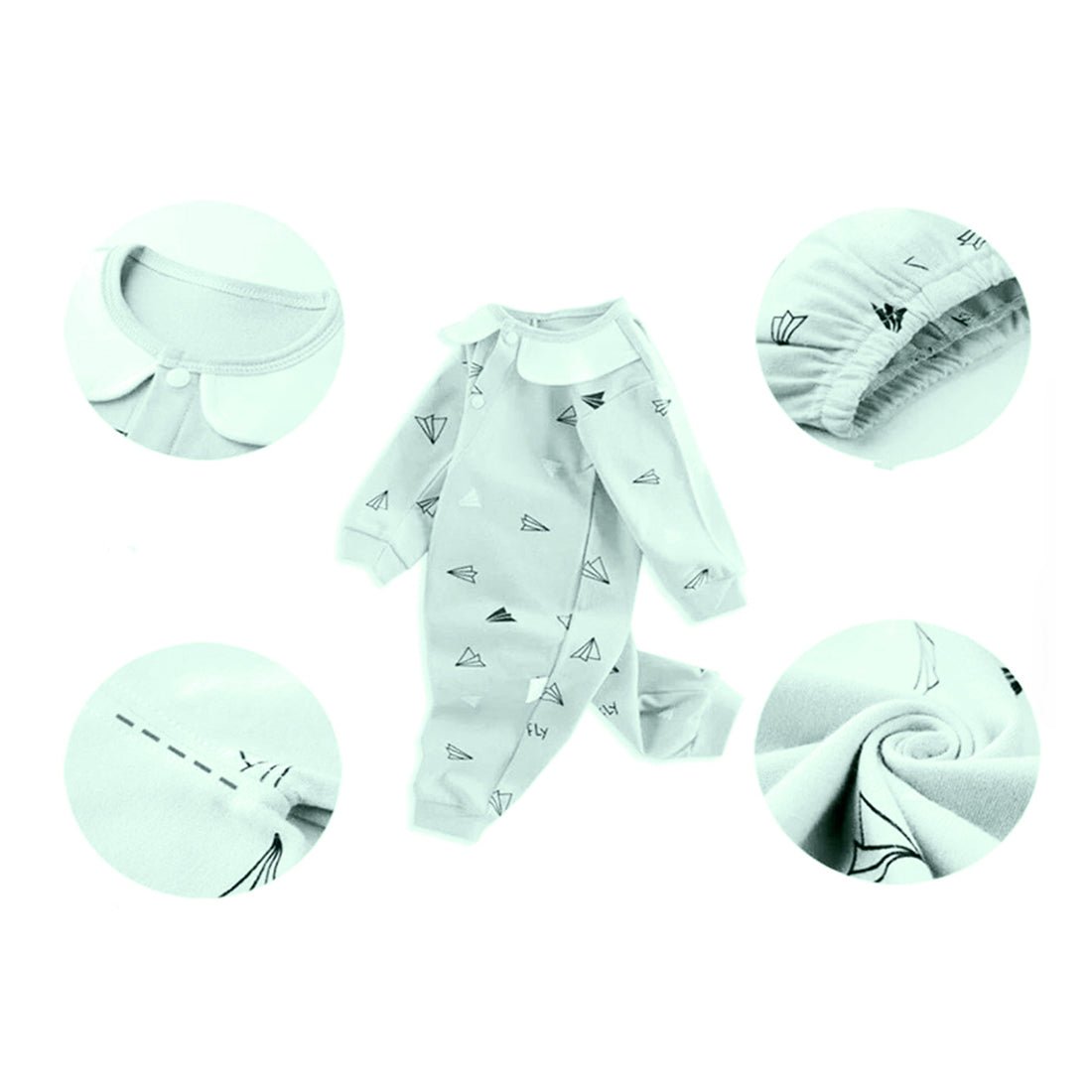 Little Surprise Box Newborn Baby Boy/Baby Girl 21pcs Gift Box - Peach Baby Gift Sets