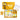 Little Surprise Box - Newborn Baby Hamper Gift Set - Yellow Baby Gift Sets