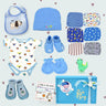 Little Surprise Box - Newborn Baby Hamper Gift Set - LSB - NBH - BLUE