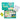Little Surprise Box - Newborn Baby Hamper Gift Set - Green Baby Gift Sets
