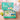 Little Surprise Box - Newborn Baby Hamper Gift Set - Green Baby Gift Sets
