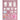 Little Surprise Box Newborn Baby Wooden Nautical House Gift Hamper - Pink Baby Gift Sets