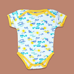 Little Surprise Box Newborn Hamper Set | The Mom Store - Baby Gifting