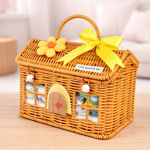 Little Surprise Box Newborn Hamper Set | The Mom Store - Baby Gifting