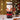 Little Surprise Box Nutcracker themed 3pcs Hot chocolate and Coffee chrsitmas Mugs Set. - Christmas Cutlery