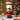 Little Surprise Box Nutcracker themed 3pcs Hot chocolate and Coffee chrsitmas Mugs Set. - Christmas Cutlery