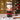 Little Surprise Box Nutcracker themed 3pcs Hot chocolate and Coffee chrsitmas Mugs Set. - Christmas Cutlery