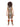 Little Surprise Box, Old Age Jungle Boy, Halloween Costume Fancy Dress Up - LSB - HWC - JUNGLEBOY - 7 - 9Y
