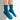 Little Surprise Box Olive Mint Teal Socks Set | The Mom Store - 2 - 5 Years Kids Socks