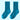 Little Surprise Box Olive Mint Teal Socks Set | The Mom Store - 2 - 5 Years Kids Socks