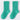 Little Surprise Box Olive Mint Teal Socks Set | The Mom Store - 2 - 5 Years Kids Socks