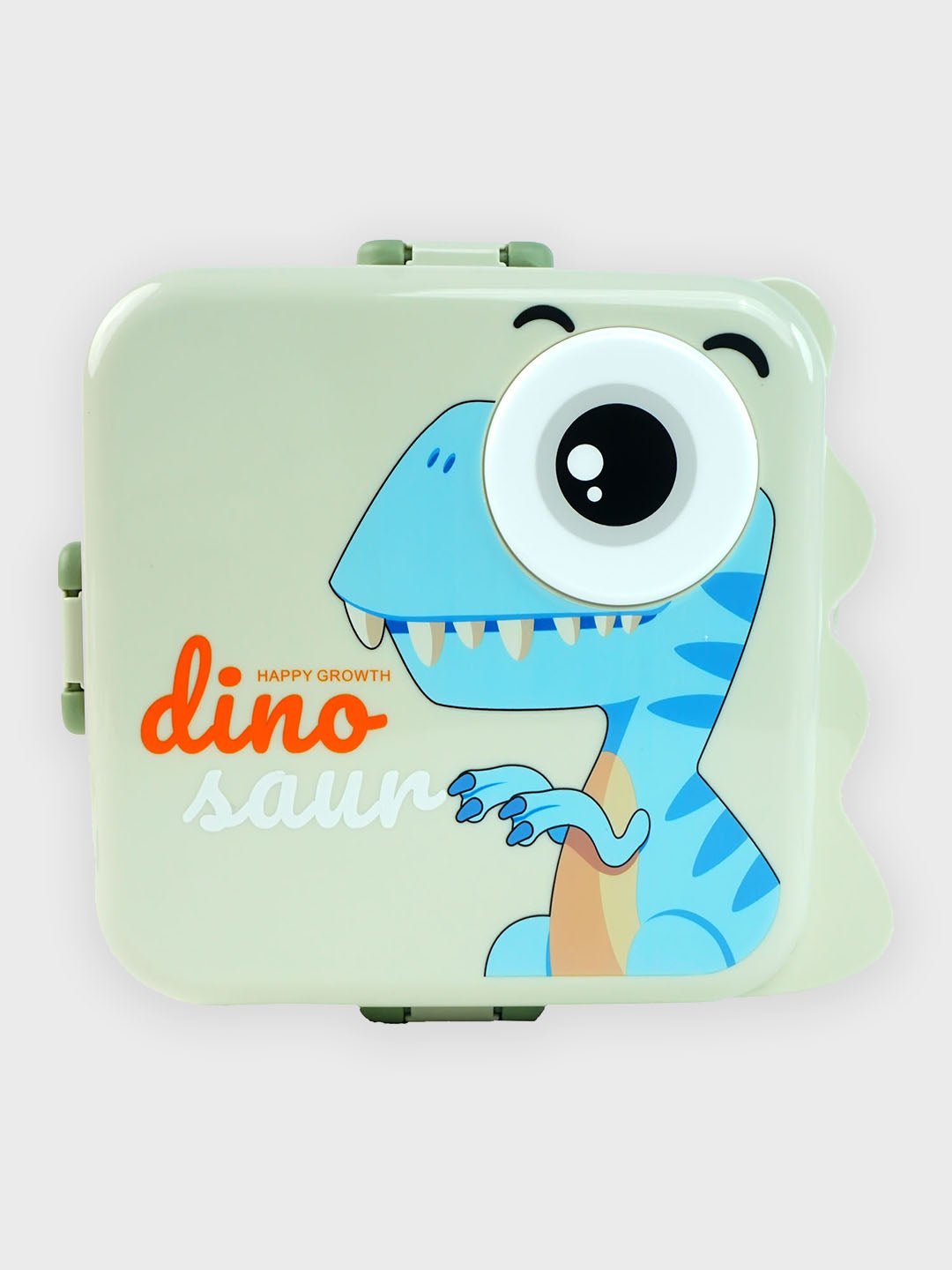 Little Surprise Box, One Eye Stainless Steel Lunch Box For Kids - LSB - LB - ONEEYE - OLV