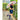Orange Floral theme Rain & All Season Umbrella for Teens and Adults - Little Surprise BoxOrange Floral theme Rain & All Season Umbrella for Teens and Adults