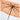 Little Surprise Box Orange Frills Checks Umbrella | The Mom Store - Monsoon Wear