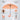 Little Surprise Box Orange Jelly Umbrella | The Mom Store - Monsoon Wear