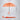 Little Surprise Box Orange Jelly Umbrella | The Mom Store - Monsoon Wear