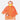 Little Surprise Box Orange Sheru Knee Length Raincoat for Kids - Kids Rainwear