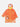 Little Surprise Box Orange Sheru Knee Length Raincoat for Kids - Kids Rainwear