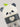 Little Surprise Box, Panda Head Stainless Steel Thermos Water Bottle - LSB - WB - GRYPANDA