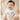 Little Surprise Box Panda Print Bib Set 3PCS | The Mom Store - Bedding