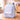 Little Surprise Box Pastel Blue Bow Multi - Pocket School Backpack for Kids & Teens - School Bag