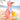 Little Surprise Box Peach & Blue Spiked Dino Swimwear Set + Long Cap, Wash Bag & Detergent - 3 - 4 Years Kids Swimwear