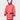 Little Surprise Box, Peach Donut unicorn knee length raincoat for kids - LSB - RC - PCHDONUT - UNI - LK - S