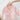 Little Surprise Box Peach Furry Knitted cardigan Sweater for Kids - Kids Winter Wear