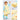 Little Surprise Box Penguin Pocket Raincoat | The Mom Store - S Kids Raincoat