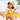 Little Surprise Box Peplum Swimwear Set - Cute & Comfy | The Mom Store - 12 - 18 Months Girls Swimwear