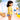 Little Surprise Box Peplum Swimwear Set - Cute & Comfy | The Mom Store - 12 - 18 Months Girls Swimwear