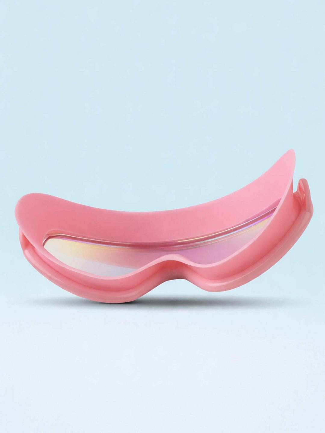 Little Surprise Box Pink Anti - Fog UV Protection Leakproof Swim Goggles for Kids, 7–15 Years - Swim Goggles