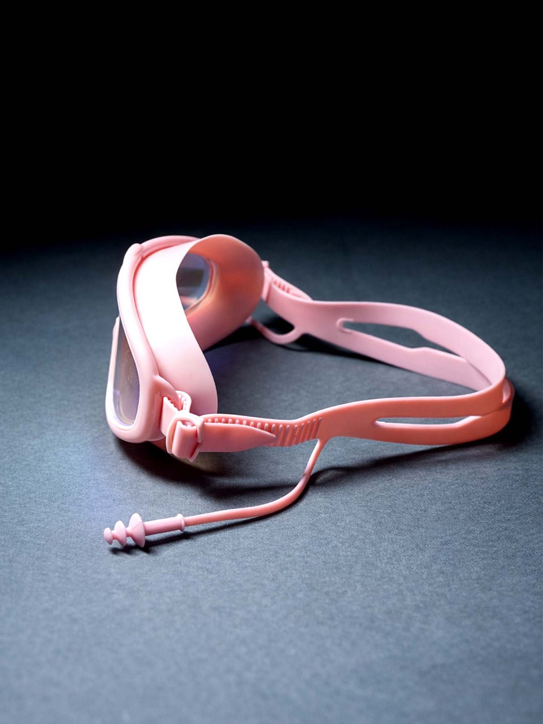 Little Surprise Box Pink Anti - Fog UV Protection Leakproof Swim Goggles for Kids, 7–15 Years - Swim Goggles