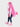 Little Surprise Box, Pink Baby Shark, Kids Halloween Costume Fancy Dress Up - LSB - HWC - PNKSHARK - 4 - 6Y