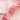 Little Surprise Box Pink Cart Teddy Muslin Baby Blanket with Pouch - Baby Blanket