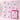 Little Surprise Box Pink Cart Teddy Muslin Baby Blanket with Pouch - Baby Blanket