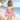 Little Surprise Box Pink Daisy Swimwear - Cute Comfort | The Mom Store - 12 - 18 Months Girls Swimwear