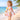 Little Surprise Box Pink Daisy Swimwear - Cute Comfort | The Mom Store - 12 - 18 Months Girls Swimwear