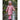 Little Surprise Box Pink Floral Raincoat | The Mom Store - M Kids Raincoat