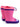 Little Surprise Box, Pink Flying Unicorn Rubber Rain Gumboots for Kids - LSB - GB - S7 - FLYINGUNI - 24EU