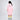 Little Surprise Box Pink Giraffe Raincoat | The Mom Store - XL Kids Raincoat