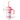 Little Surprise Box Pink Hearts Stainless Steel Kids Tumbler – 680ml - Water Bottle