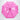 Little Surprise Box Pink Jelly Umbrella | The Mom Store - Monsoon Wear