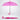 Little Surprise Box Pink Jelly Umbrella | The Mom Store - Monsoon Wear