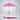 Little Surprise Box Pink Jelly Umbrella | The Mom Store - Monsoon Wear