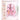 Little Surprise Box Pink & Mint 3 different pocket style school backpack for older kids & Adults - Baby Bags