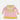 Little Surprise Box Pink & Mustard Big Bow & Stripes Sailor neck Winterwear Frock for girls - LSB - FRK - PNKMUSTBOW - 2 - 3Y