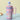 Little Surprise Box Pink Pastel XOXO Stainless Steel Tumbler (540ml) - Water Bottle