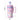 Little Surprise Box Pink Pastel XOXO Stainless Steel Tumbler (540ml) - Water Bottle